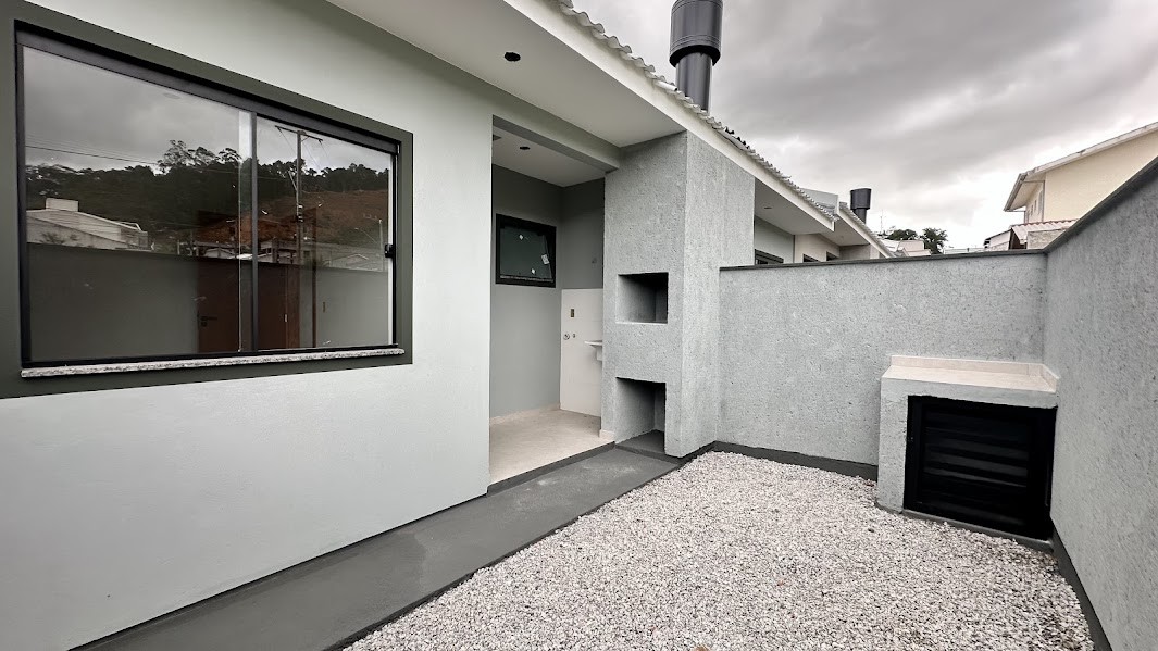 Casa, 2 quartos, 50 m² - Foto 8