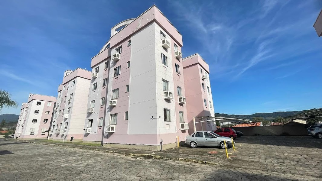 Apartamento, 3 quartos, 55 m² - Foto 2