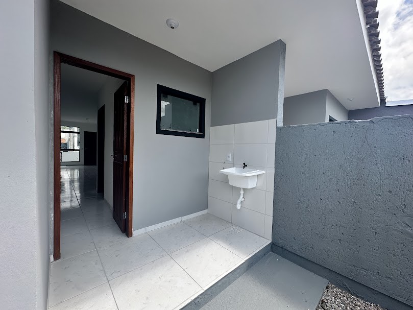 Casa, 2 quartos, 50 m² - Foto 6