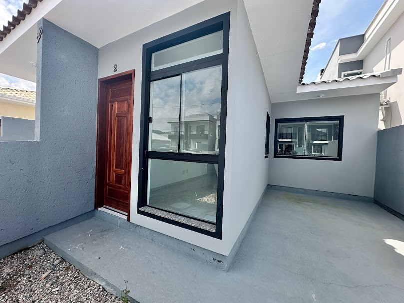 Casa, 2 quartos, 50 m² - Foto 1