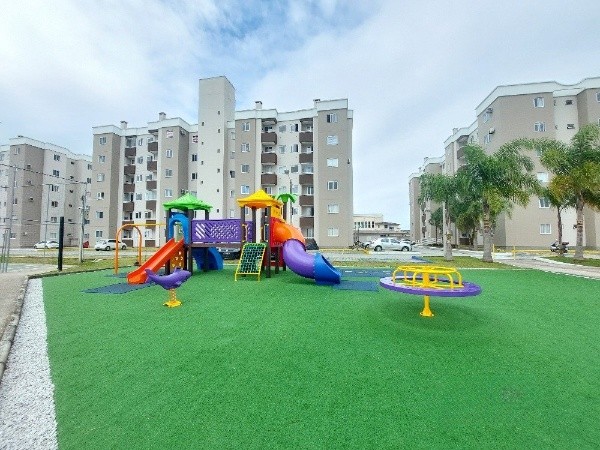 Apartamento, 2 quartos, 57 m² - Foto 3