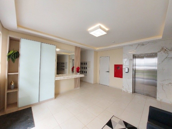 Apartamento, 2 quartos, 57 m² - Foto 2