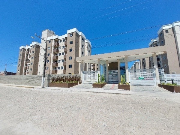 Apartamento, 2 quartos, 57 m² - Foto 8