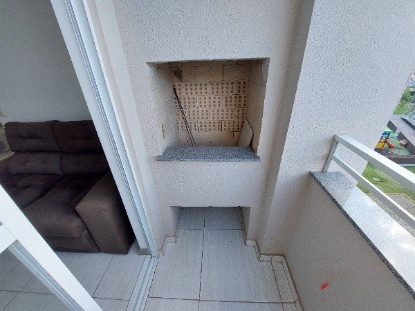 Apartamento, 2 quartos, 57 m² - Foto 9