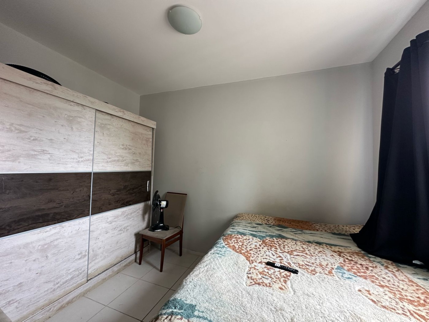 Apartamento, 2 quartos, 57 m² - Foto 11