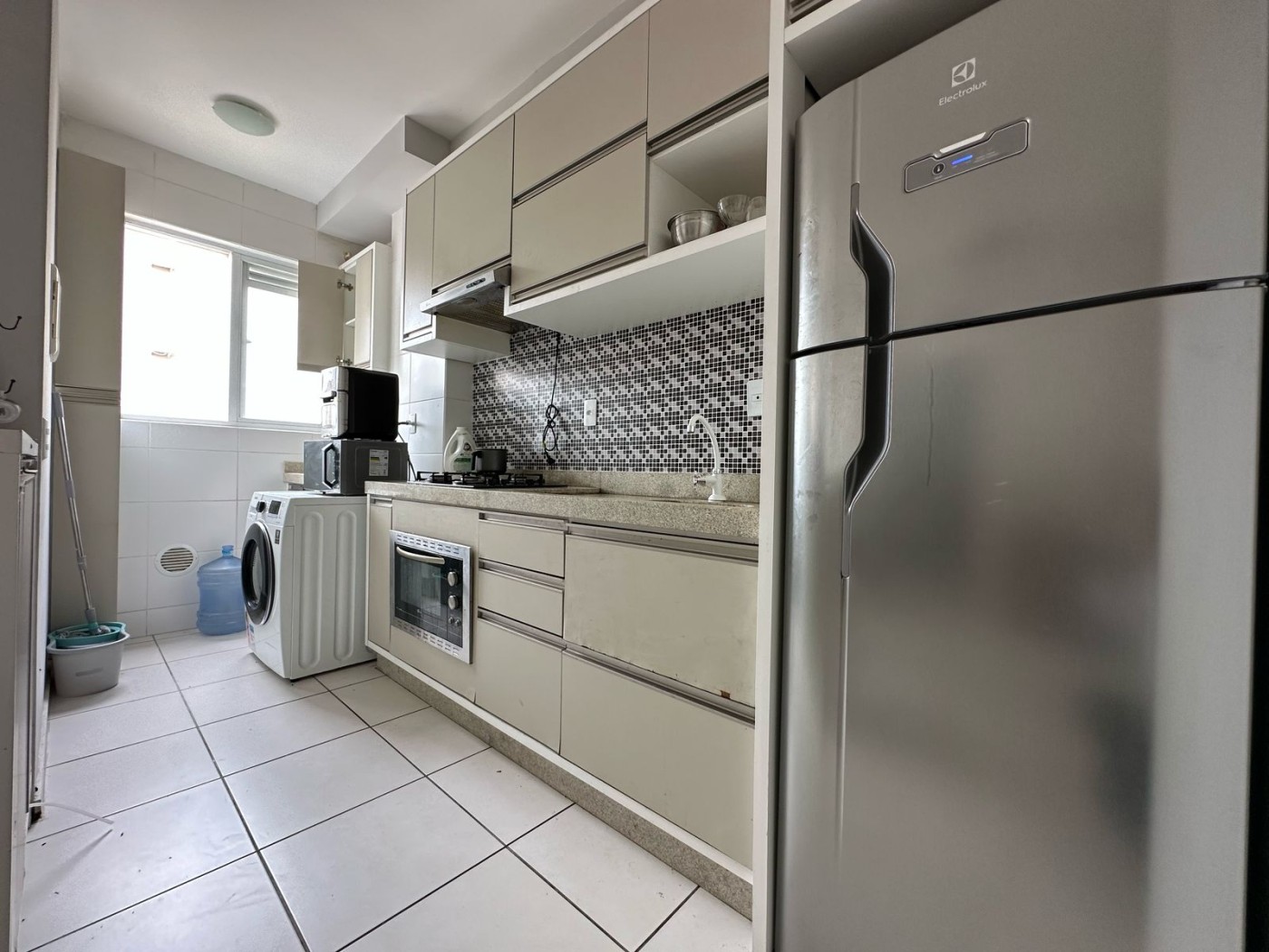 Apartamento, 2 quartos, 57 m² - Foto 10