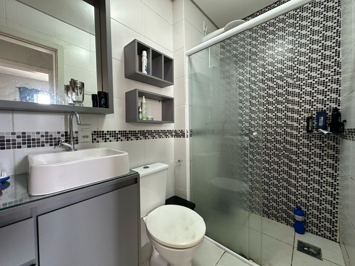 Apartamento, 2 quartos, 57 m² - Foto 12