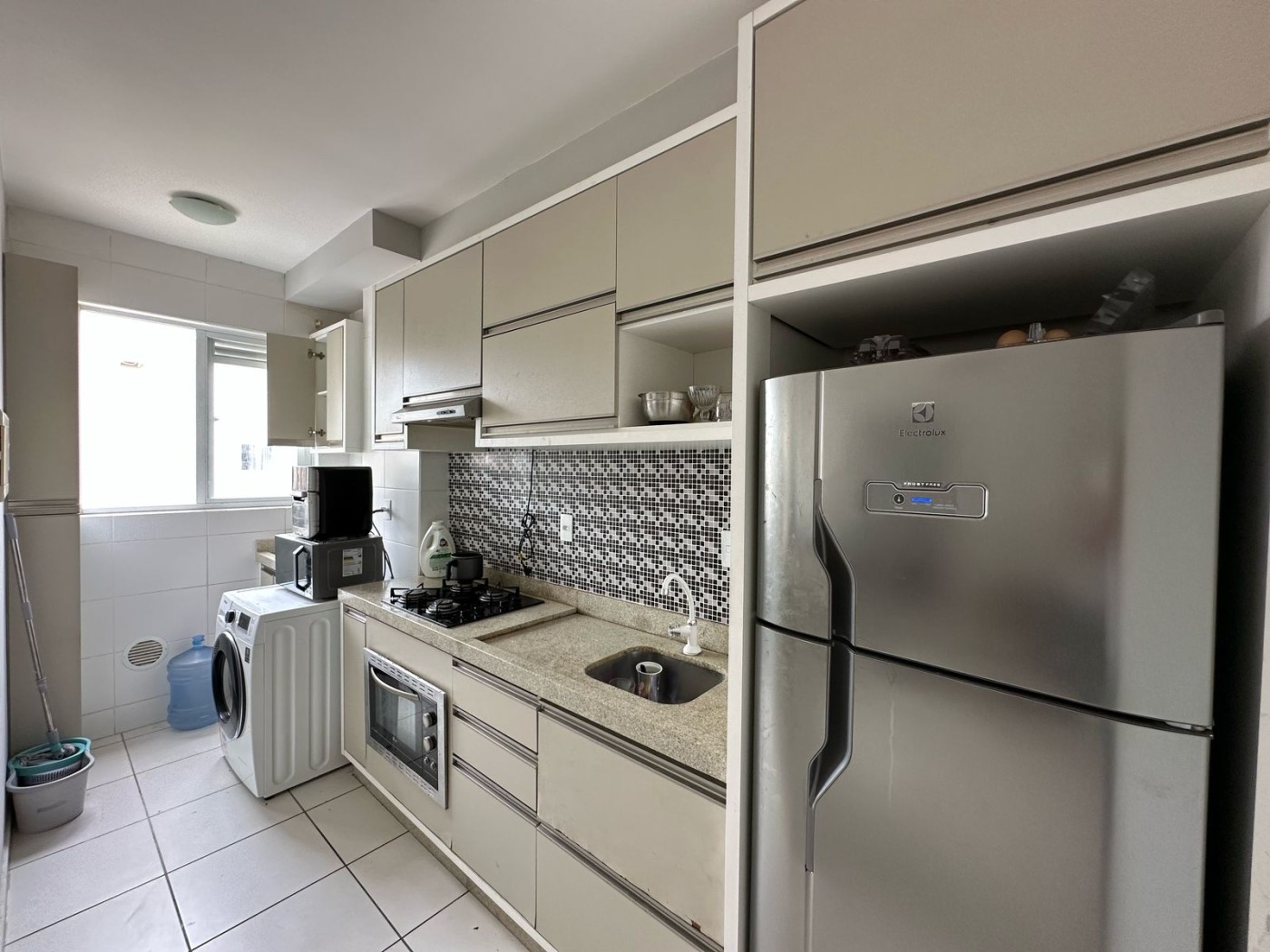 Apartamento, 2 quartos, 57 m² - Foto 16