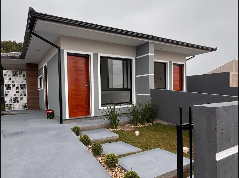 Casa, 2 quartos, 59 m² - Foto 8