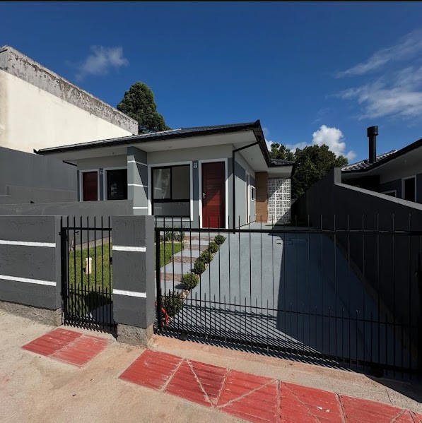 Casa, 2 quartos, 59 m² - Foto 14