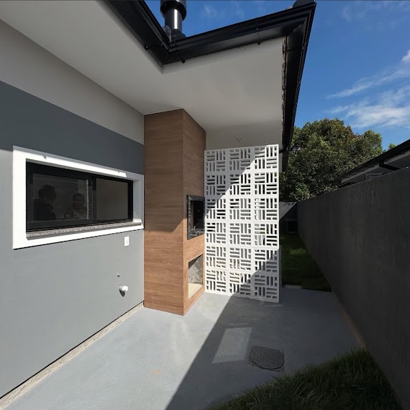 Casa, 2 quartos, 59 m² - Foto 16