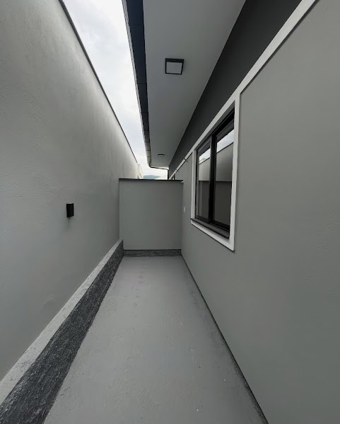 Casa, 2 quartos, 50 m² - Foto 3