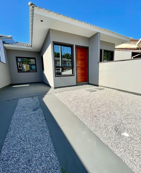 Casa, 2 quartos, 50 m² - Foto 14