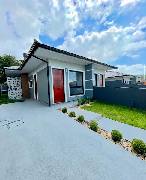 Casa, 2 quartos, 59 m² - Foto 22