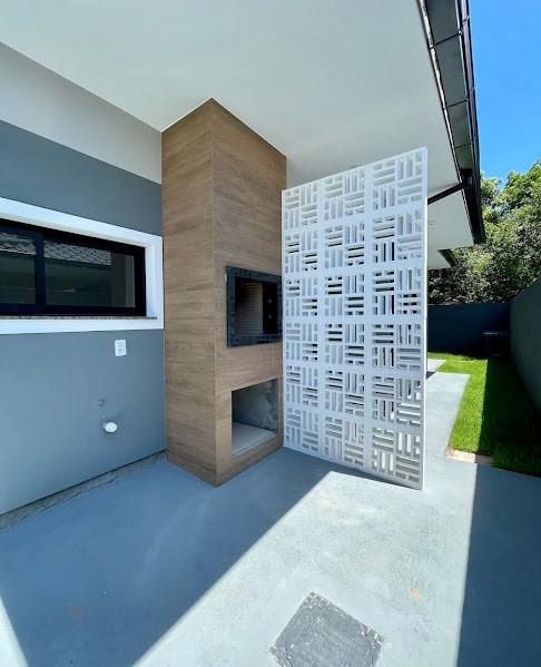 Casa, 2 quartos, 59 m² - Foto 21