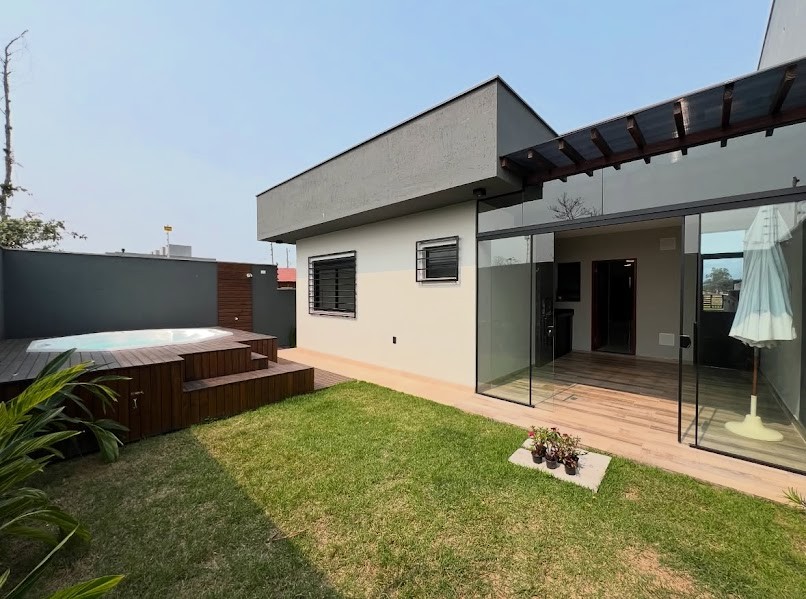 Casa, 3 quartos, 134 m² - Foto 20