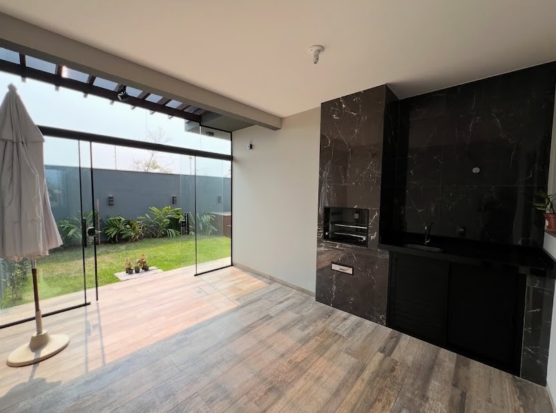 Casa, 3 quartos, 134 m² - Foto 23