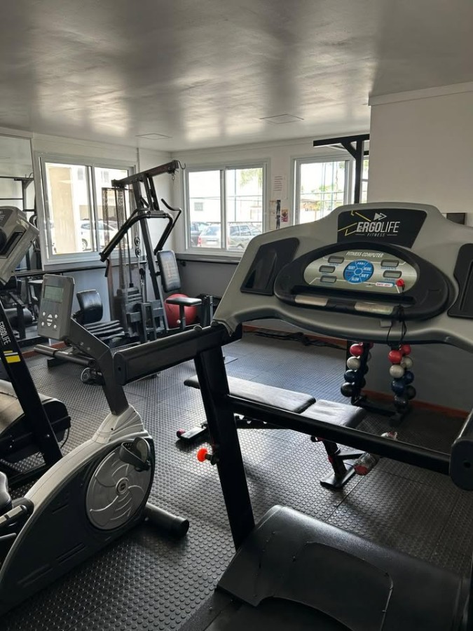 Apartamento, 2 quartos, 55 m² - Foto 11