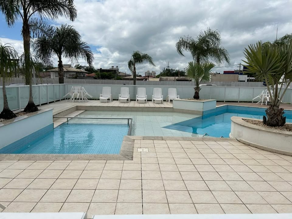 Apartamento, 2 quartos, 55 m² - Foto 6