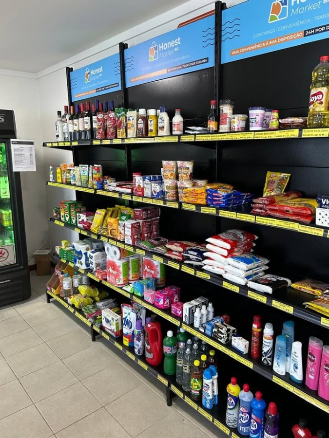 Apartamento, 2 quartos, 55 m² - Foto 7