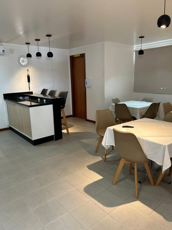 Apartamento, 2 quartos, 55 m² - Foto 9