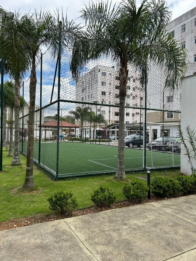 Apartamento, 2 quartos, 55 m² - Foto 10