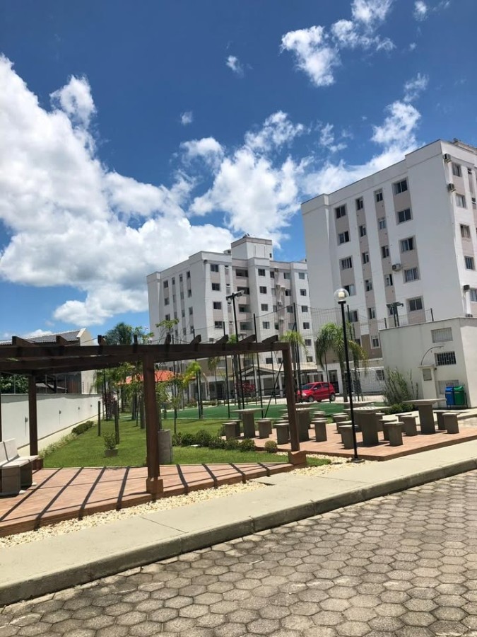 Apartamento, 2 quartos, 55 m² - Foto 8