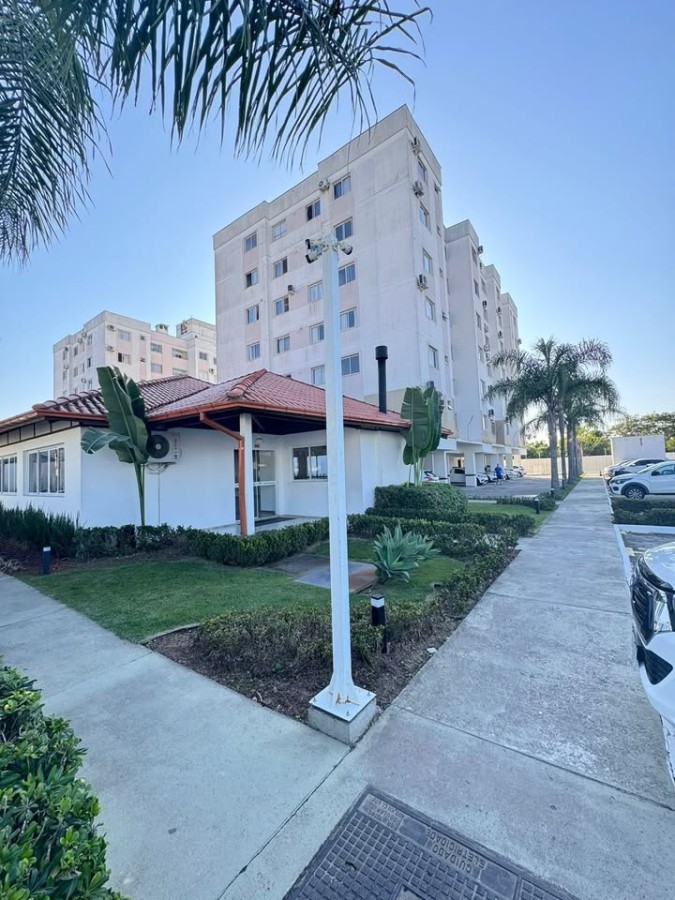 Apartamento, 2 quartos, 55 m² - Foto 4