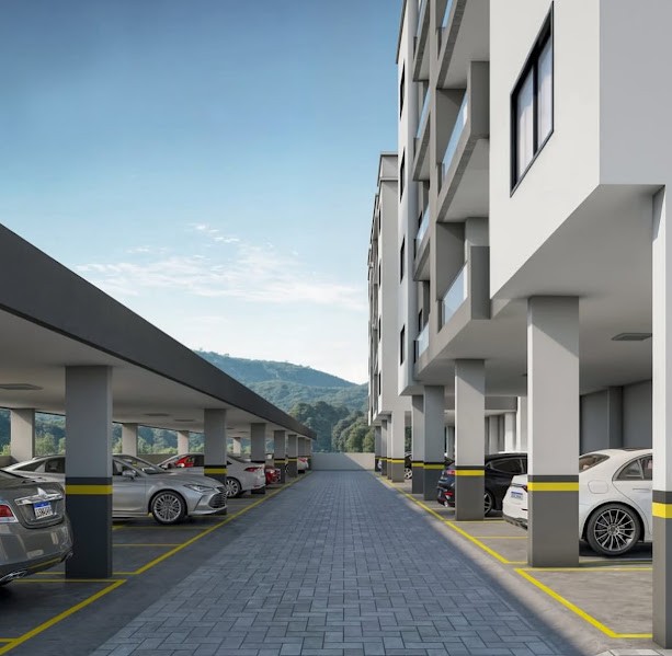 Apartamento, 2 quartos, 55 m² - Foto 4