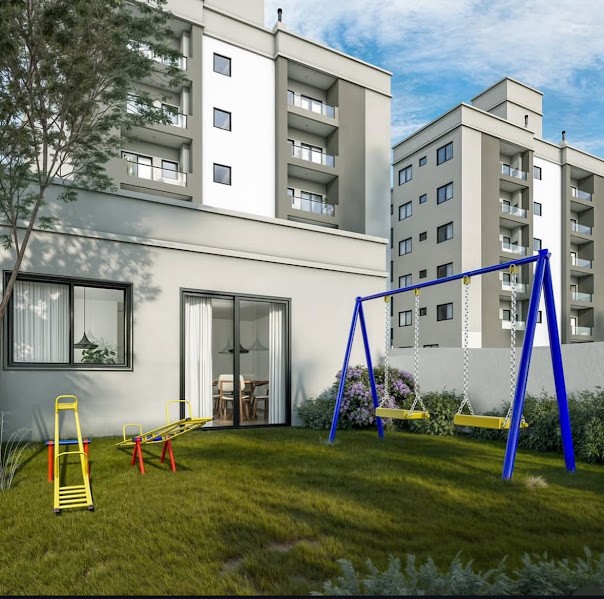 Apartamento, 2 quartos, 55 m² - Foto 3