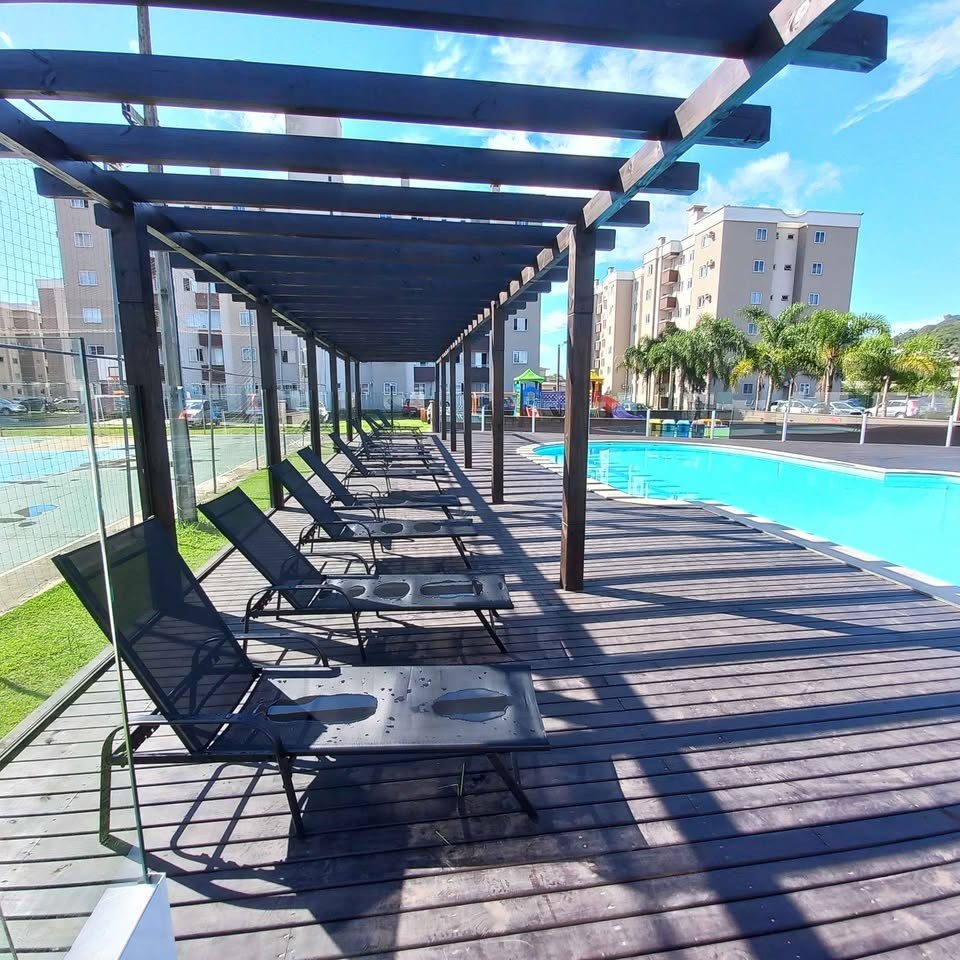 Apartamento, 2 quartos, 57 m² - Foto 19