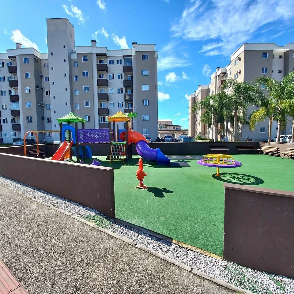 Apartamento, 2 quartos, 57 m² - Foto 1