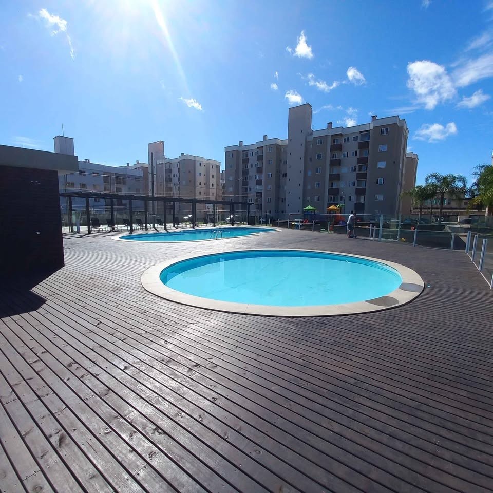 Apartamento, 2 quartos, 57 m² - Foto 23