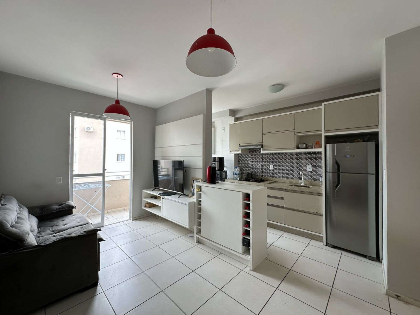 Apartamento, 2 quartos, 57 m² - Foto 25