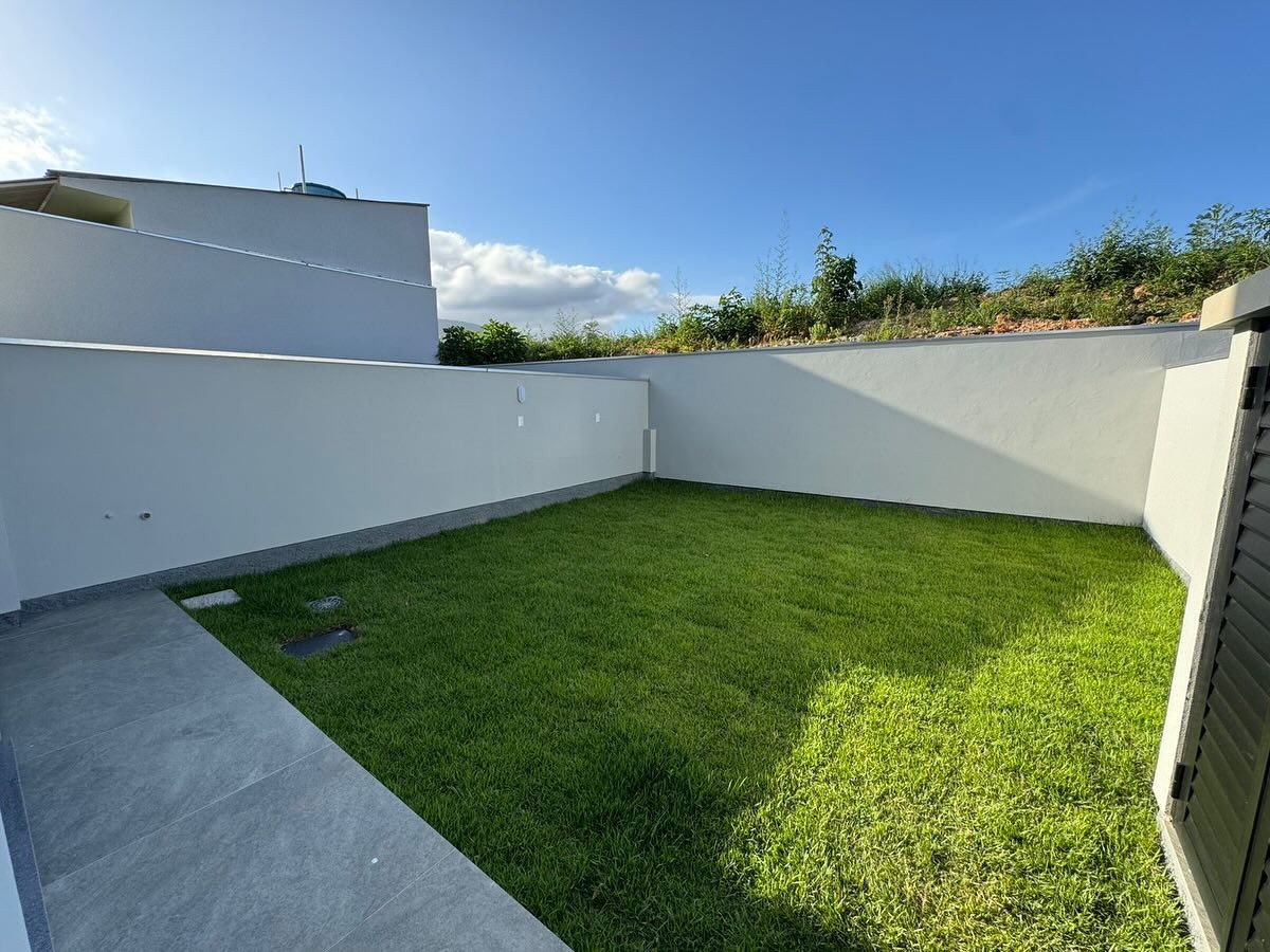 Sobrado, 3 quartos, 120 m² - Foto 11