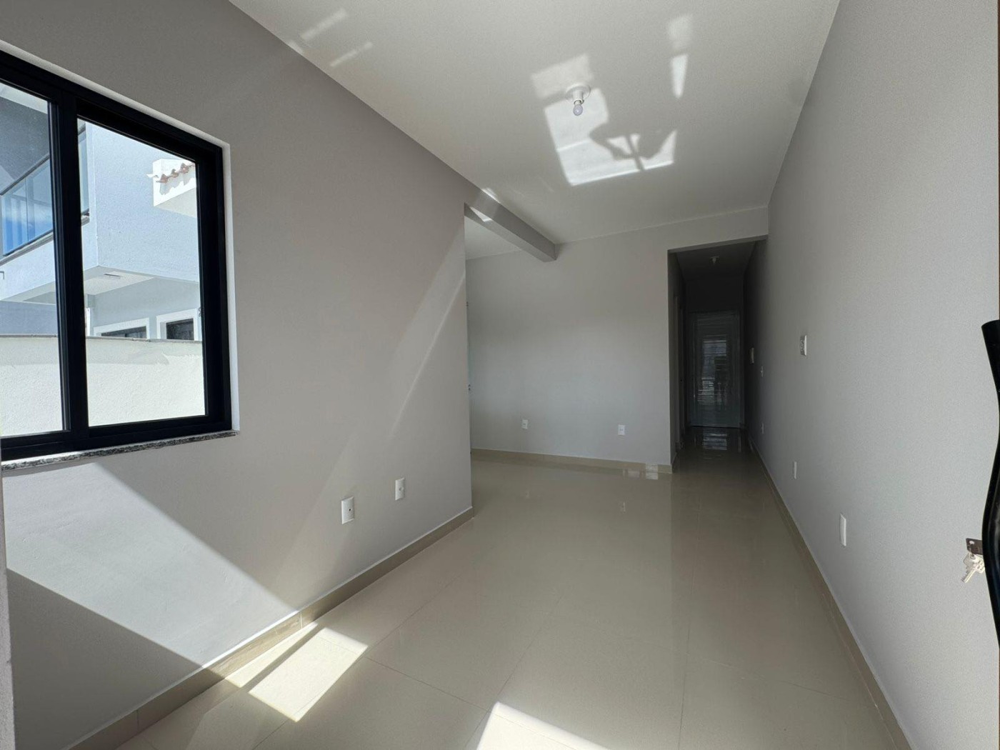 Casa, 2 quartos, 50 m² - Foto 2