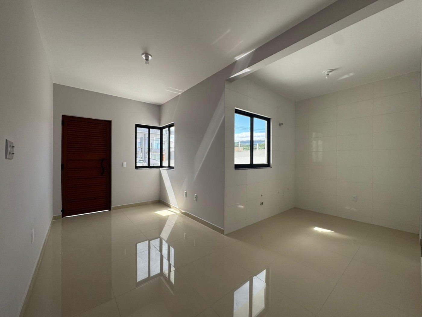 Casa, 2 quartos, 50 m² - Foto 5