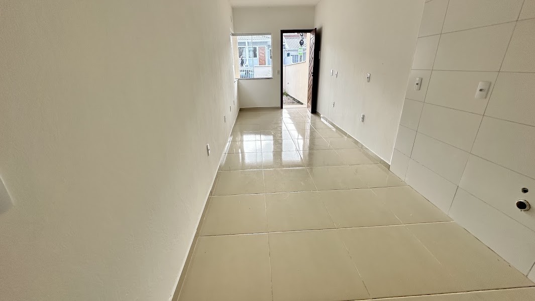 Casa, 2 quartos, 50 m² - Foto 2