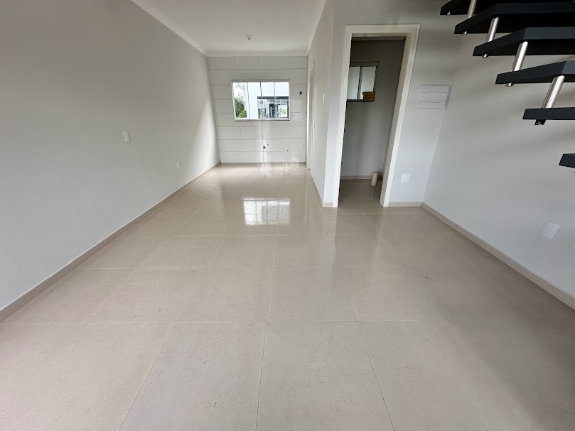 Sobrado, 2 quartos, 84 m² - Foto 2