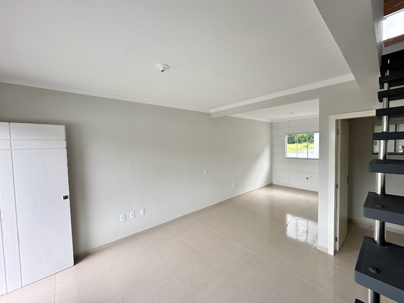 Sobrado, 2 quartos, 84 m² - Foto 6