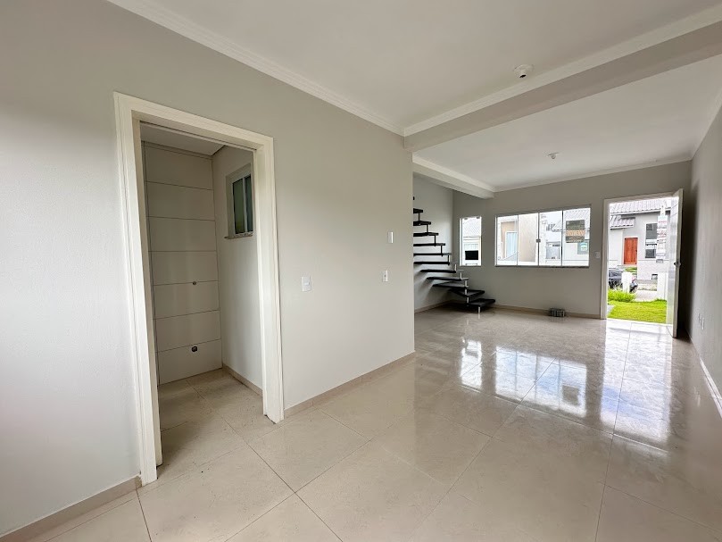 Sobrado, 2 quartos, 84 m² - Foto 4
