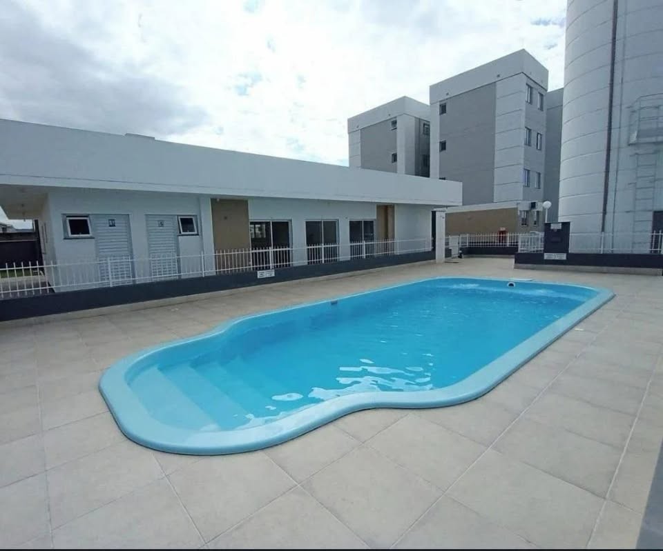 Apartamento, 2 quartos, 50 m² - Foto 2