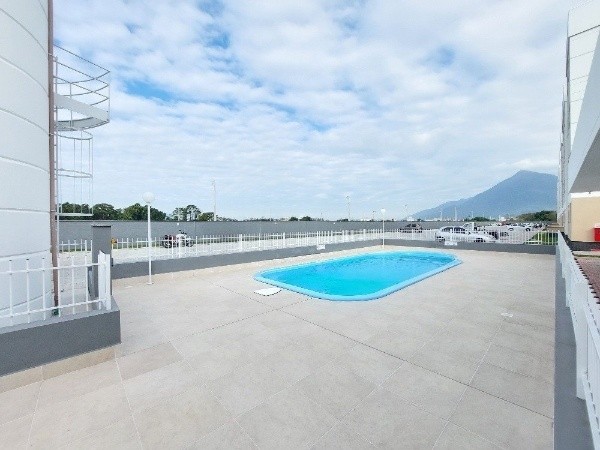 Apartamento, 2 quartos, 50 m² - Foto 7