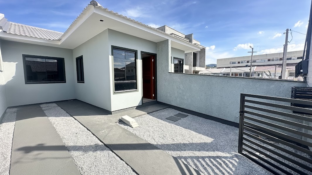 Casa, 2 quartos, 50 m² - Foto 1