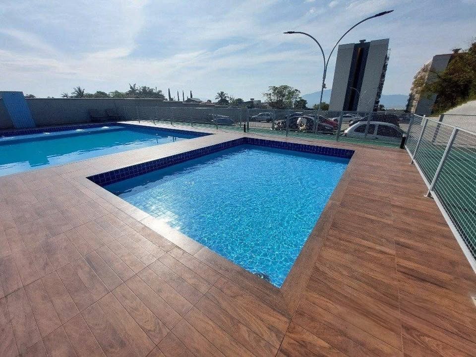 Apartamento, 2 quartos, 55 m² - Foto 2