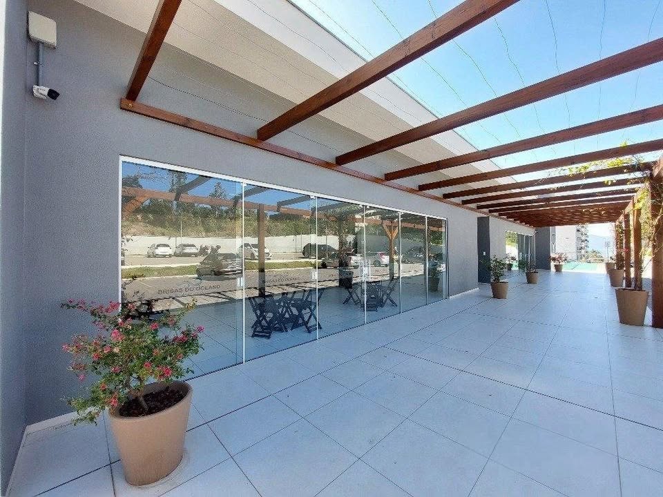 Apartamento, 2 quartos, 55 m² - Foto 1