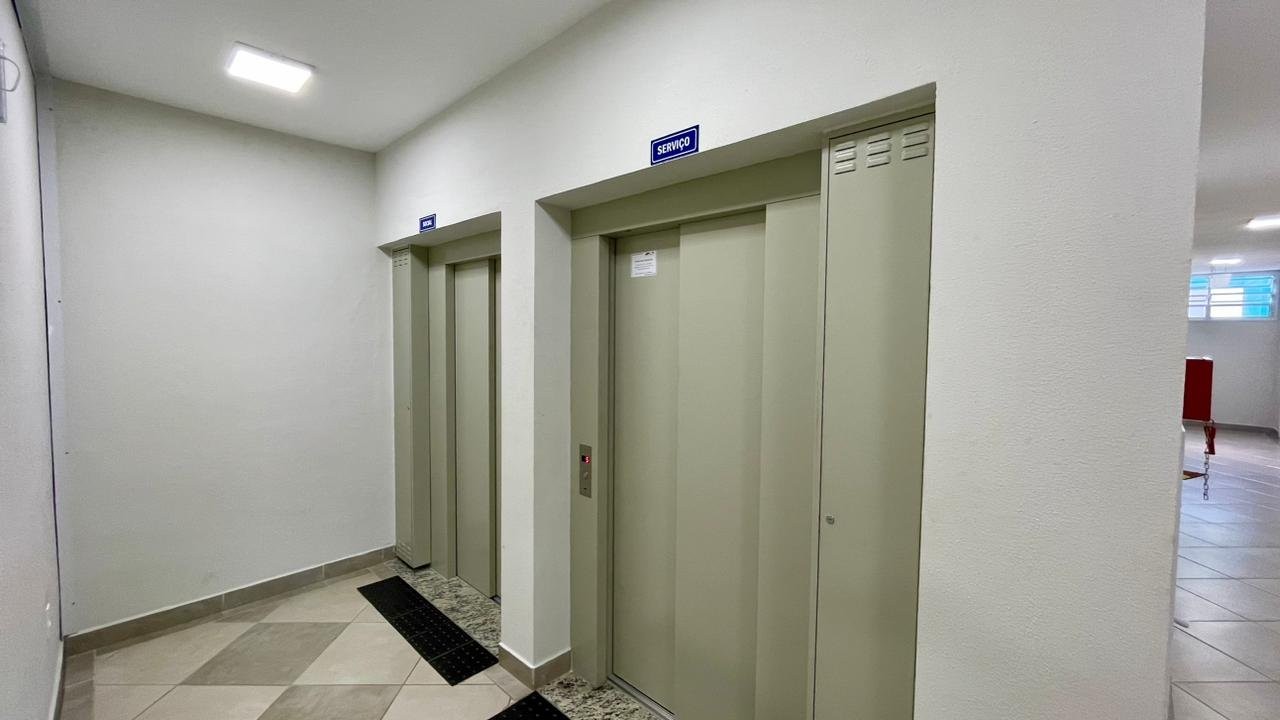 Apartamento, 2 quartos, 55 m² - Foto 7