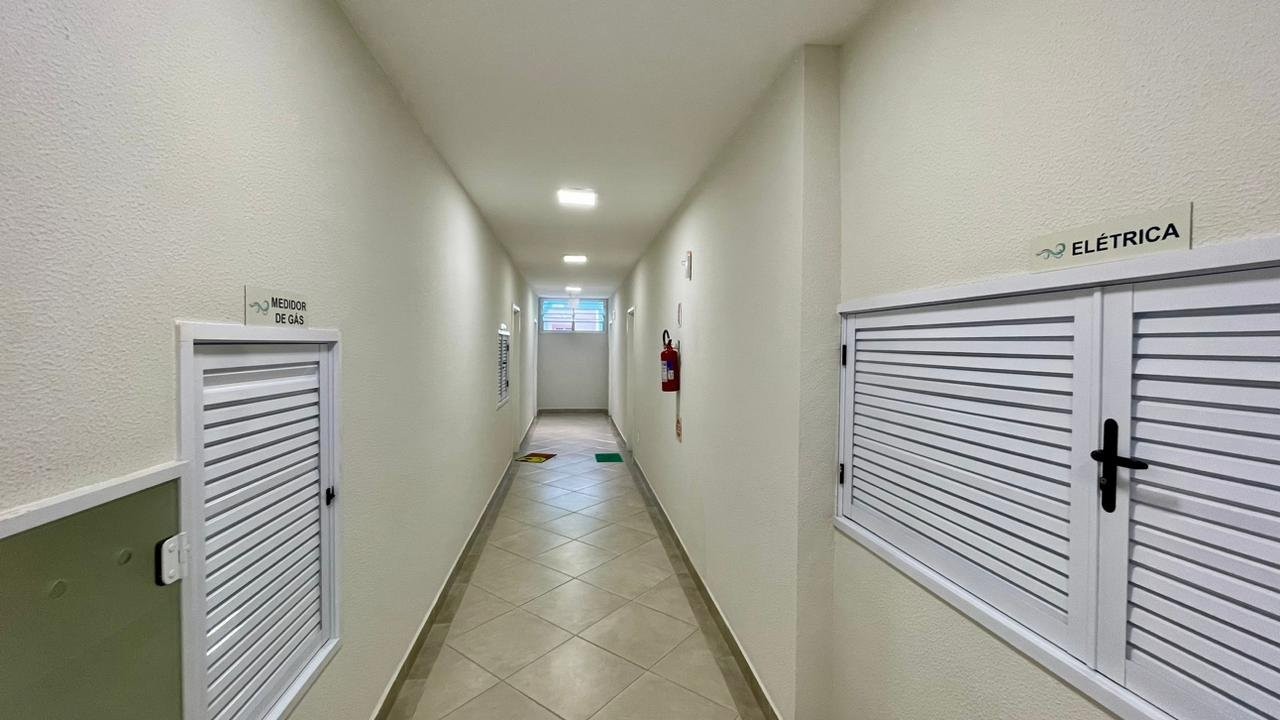 Apartamento, 2 quartos, 55 m² - Foto 6