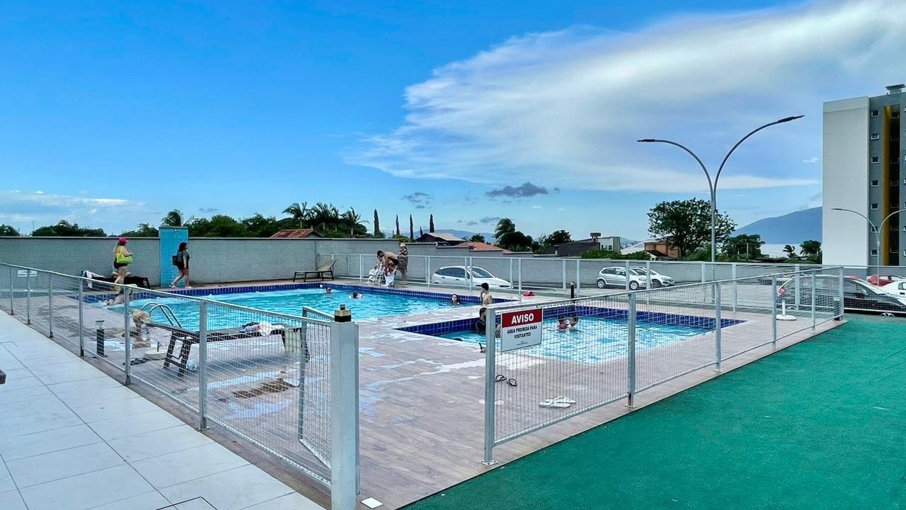 Apartamento, 2 quartos, 55 m² - Foto 11