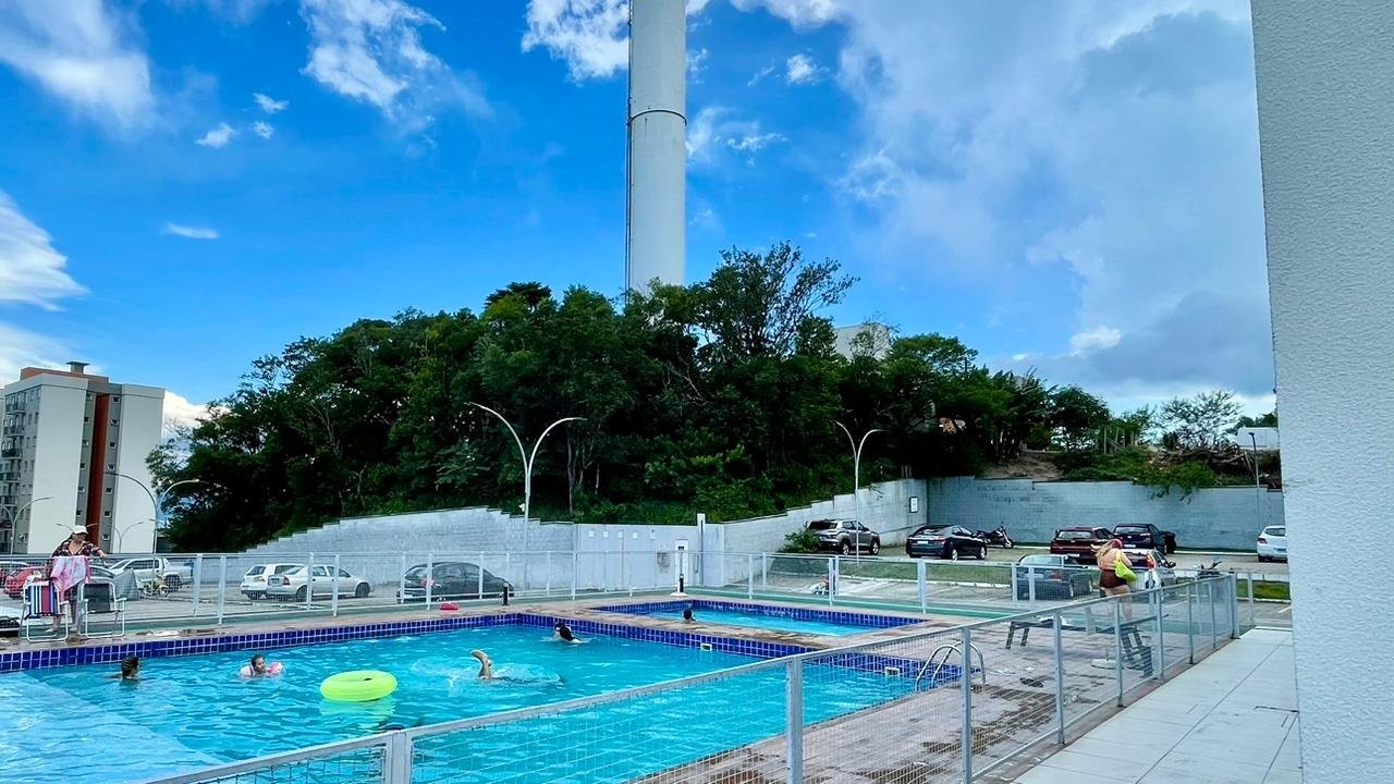 Apartamento, 2 quartos, 55 m² - Foto 21